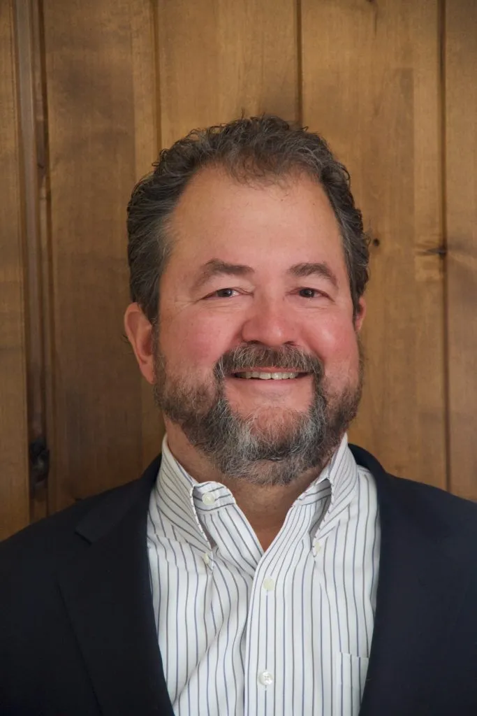 Ryc Brownrigg — Principal OTT, Web3 and AI Architect