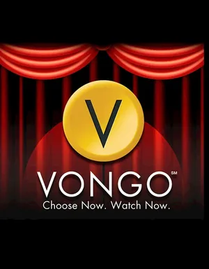 Vongo at Starz — CES 2006